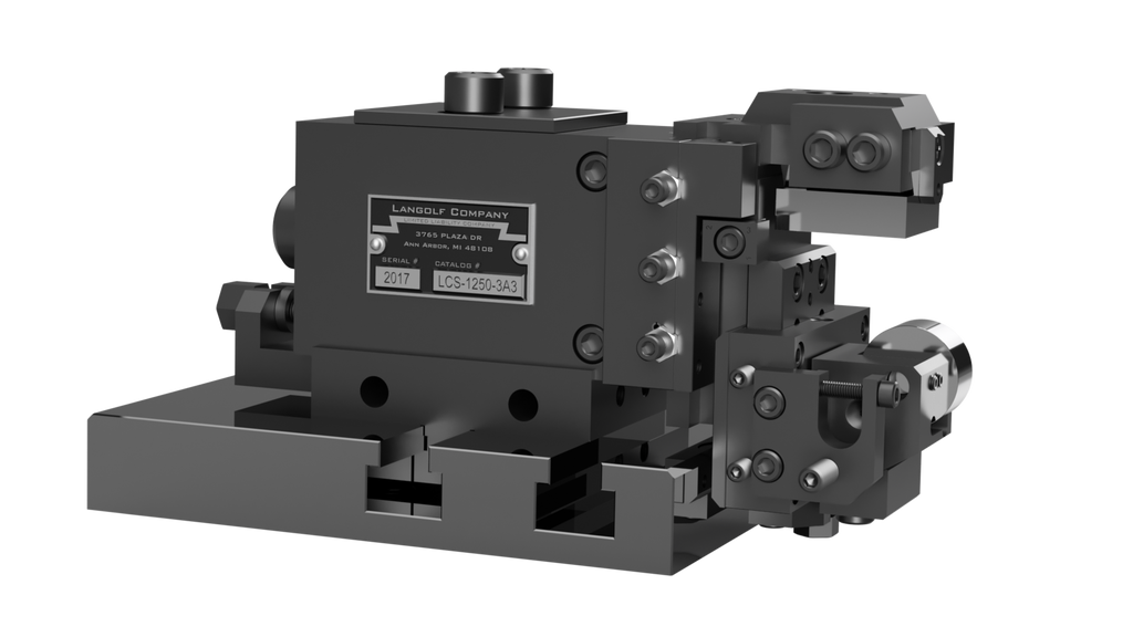 Langolf Company, LLC