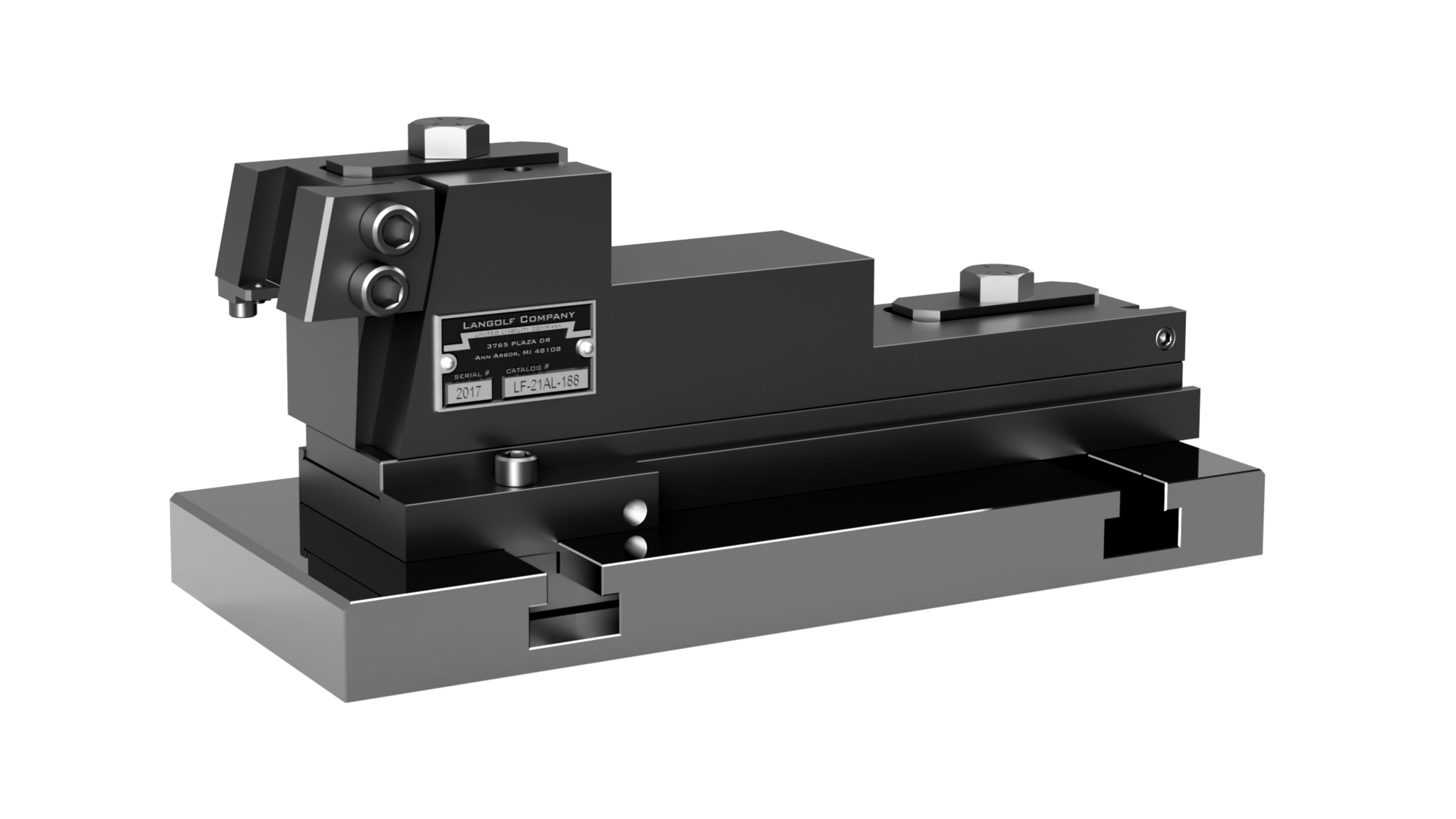 Langolf Company, LLC