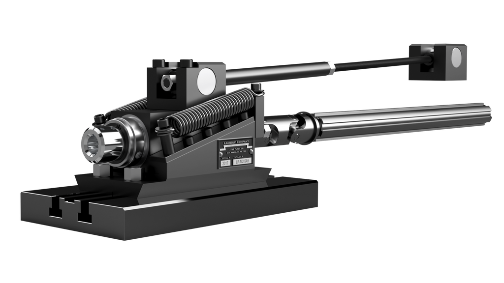 Langolf Company, LLC